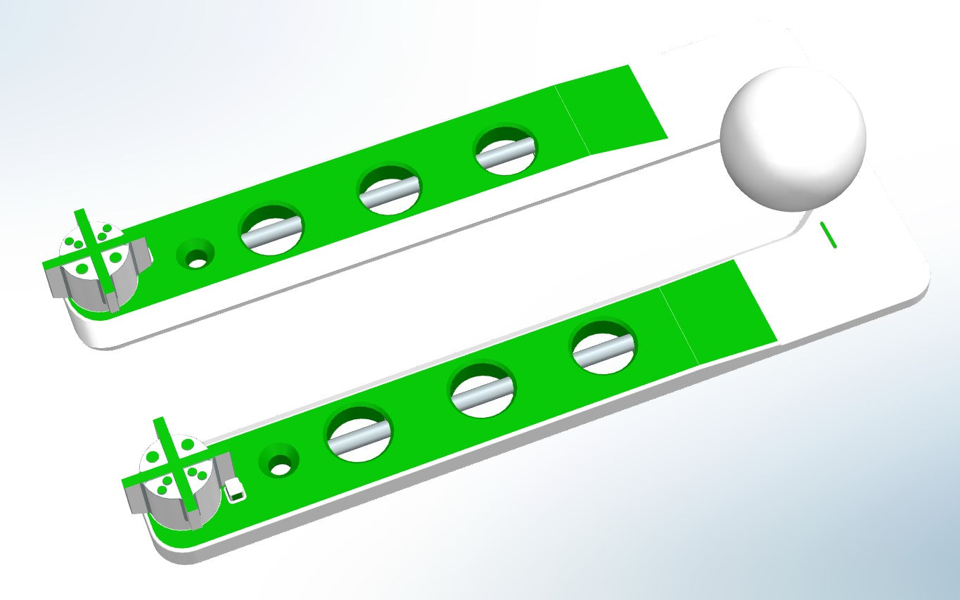 PACEPUTT™ Startline Pre Order