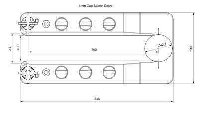 PACEPUTT™ Startline Pre Order
