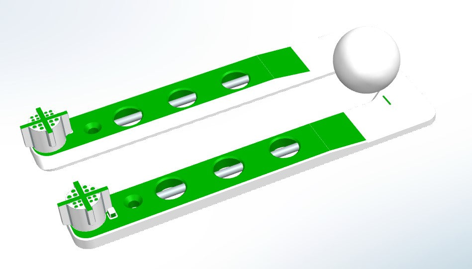 PACEPUTT™ Startline Pre Order