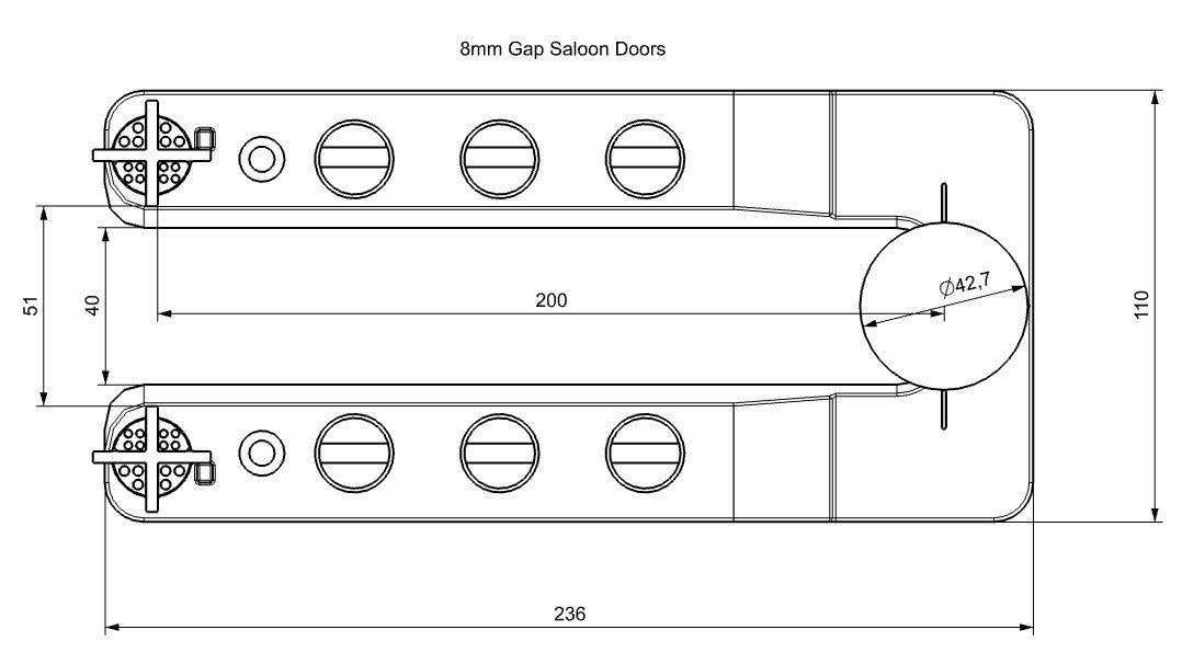 PACEPUTT™ Startline Pre Order