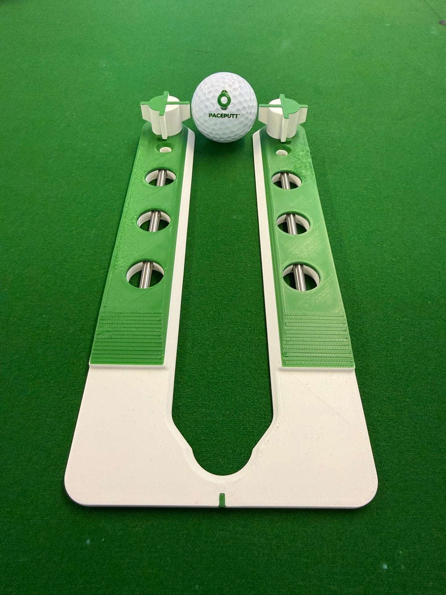 PACEPUTT™ Startline Pre Order