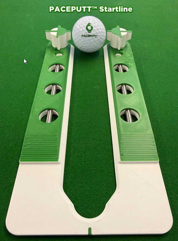 PACEPUTT™ Startline Pre Order