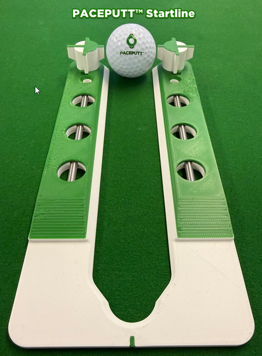 PACEPUTT™ Startline Pre Order