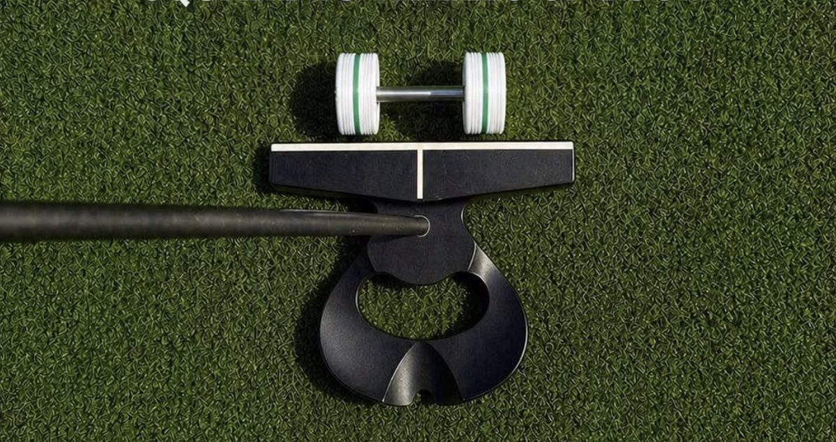 PACEPUTT™ Square Impact